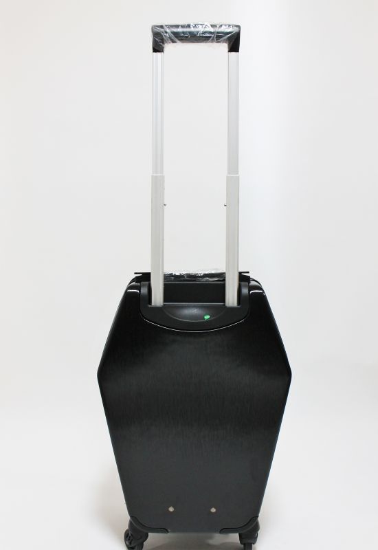 Casket / キャリーケース【KILL STAR】 | Spider Rock Web