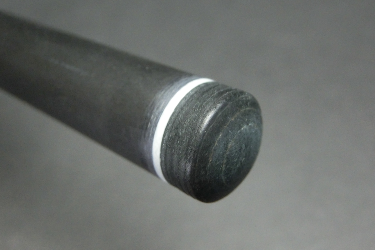 23271 ブルカーボン BullCarbon 12.25 ユニロック カーボンシャフト