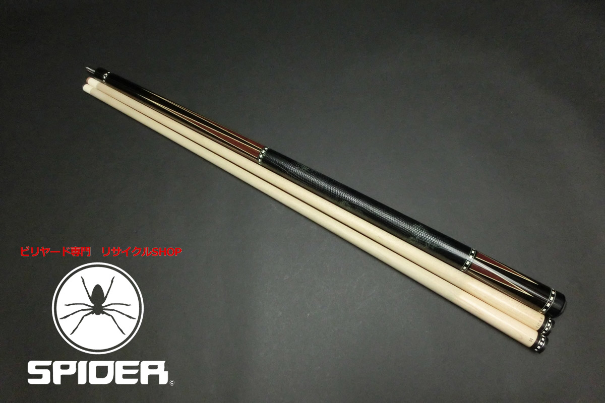 ヤフオク出品中】15670 アダム Adam MUGEN-6 ACSS VI 2シャフト