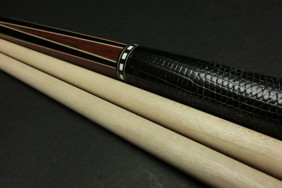 ヤフオク出品中】15670 アダム Adam MUGEN-6 ACSS VI 2シャフト