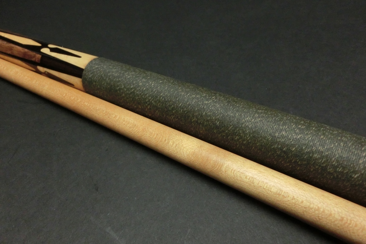 ヤフオク出品中】15674 メッヅ Mezz 4剣 ハイブリッドプロ2 UJ