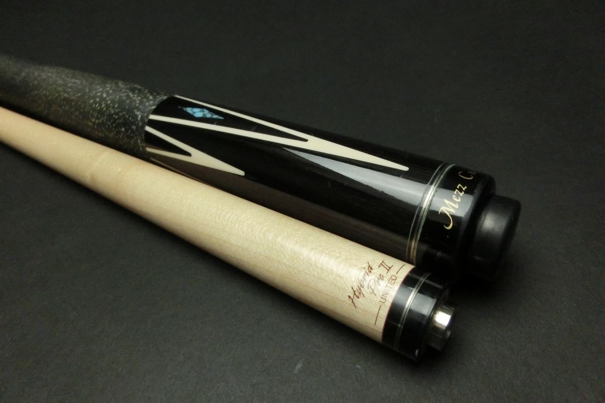 ヤフオク出品中】15680 メッヅ Mezz BCJモデル 子持6剣 ハイブリッド