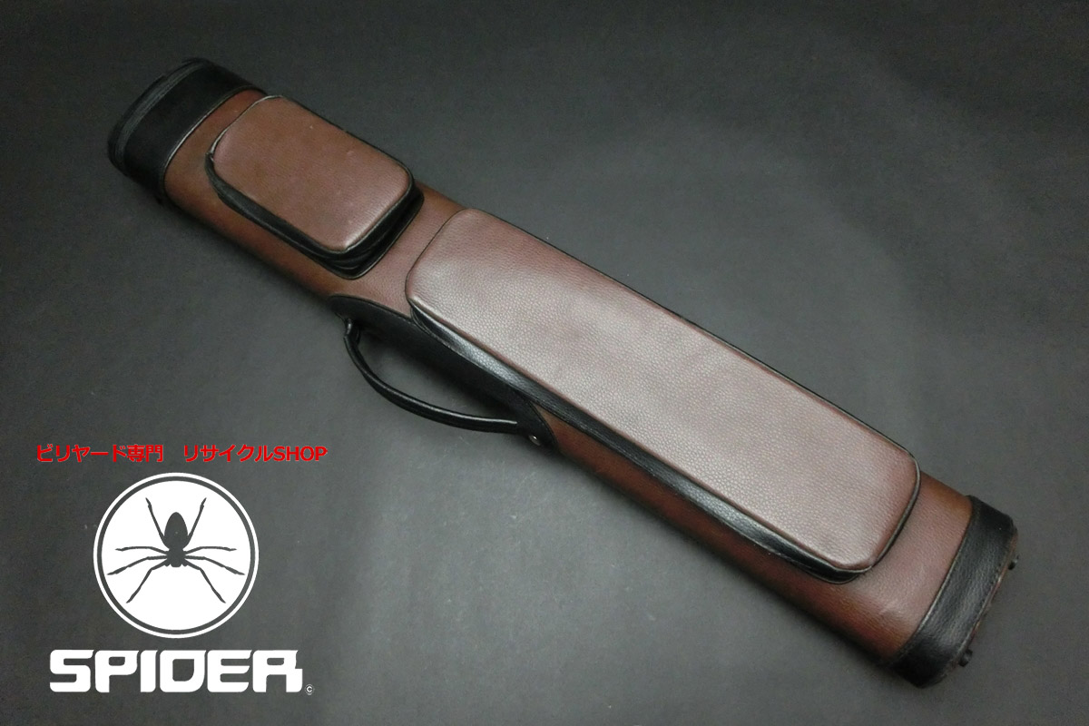 ハードケース | ビリヤード専門リサイクルショップ スパイダー