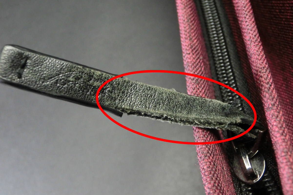 31635 プレデター Predator アーバイン ハード 3x5 赤 キューケース