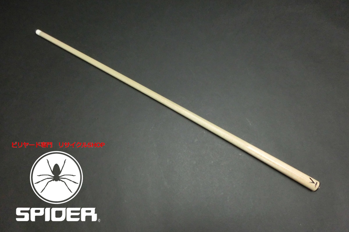 プレデターZ-2シャフト 18山 Predator Z-2 Shaft – Radial - Mueller's