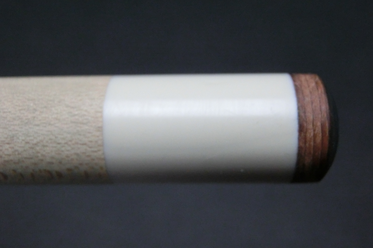 23220 アダム Adam ACSSプロ TADリング 18山用 123g ビリヤード