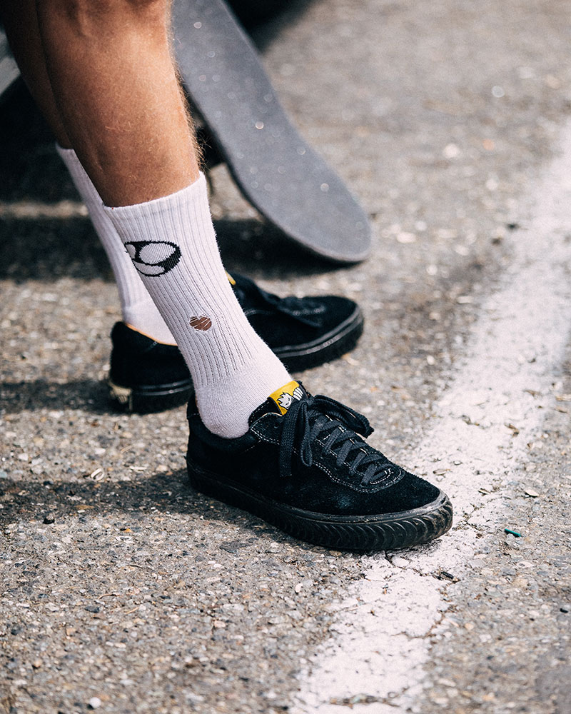 Last Resort AB & Spitfire