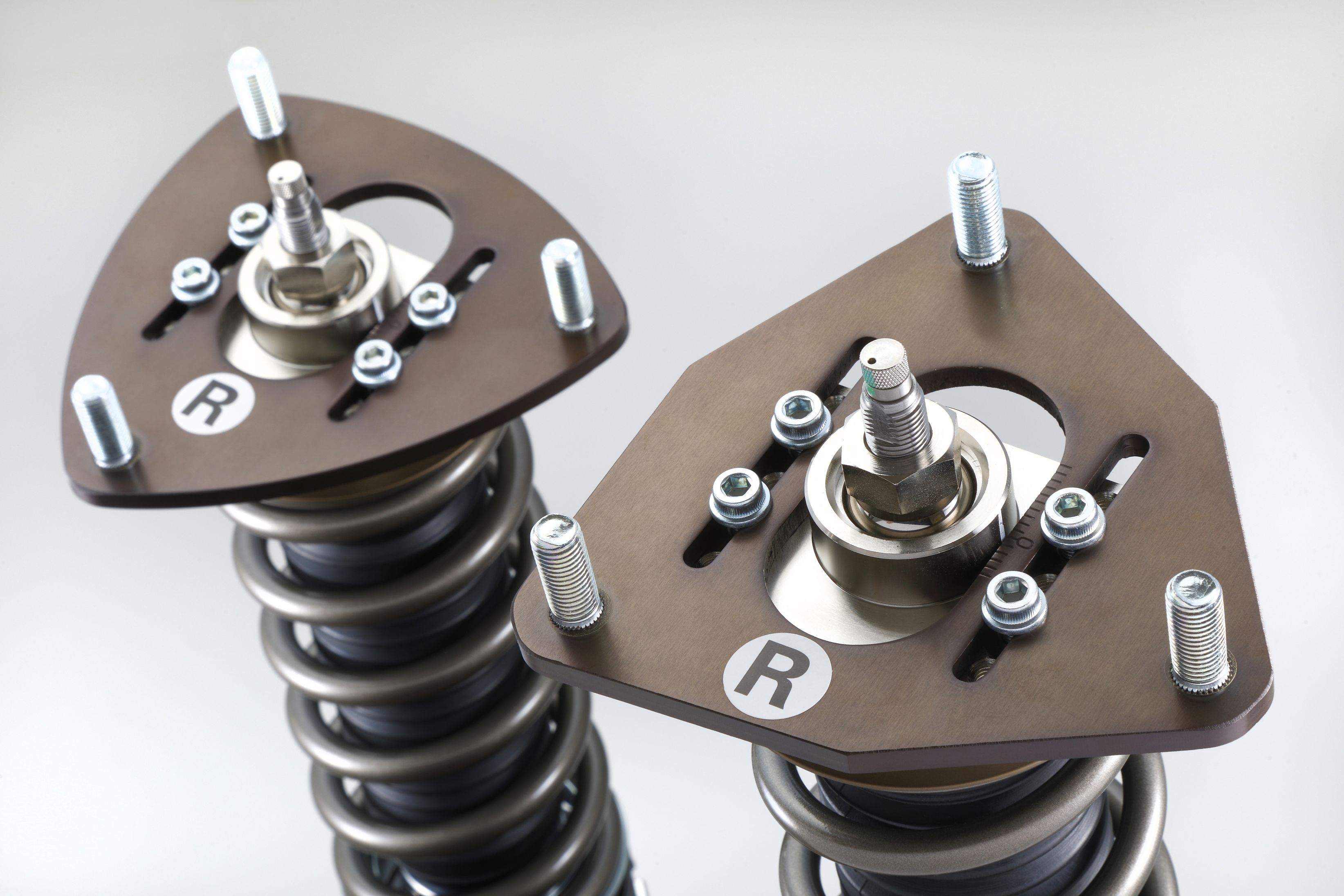 製品情報 PRODUCTS - SPOON SPORTS