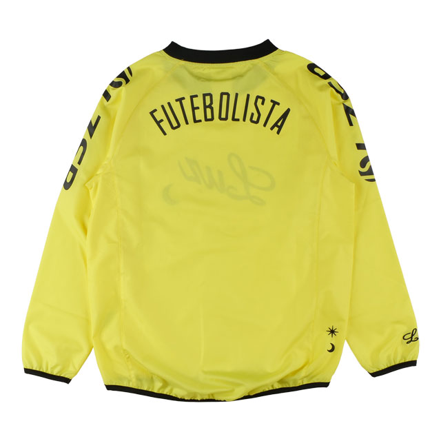 LUZeSOMBRA/ルースイソンブラ サッカー フットサル ウェア ジュニア Jr