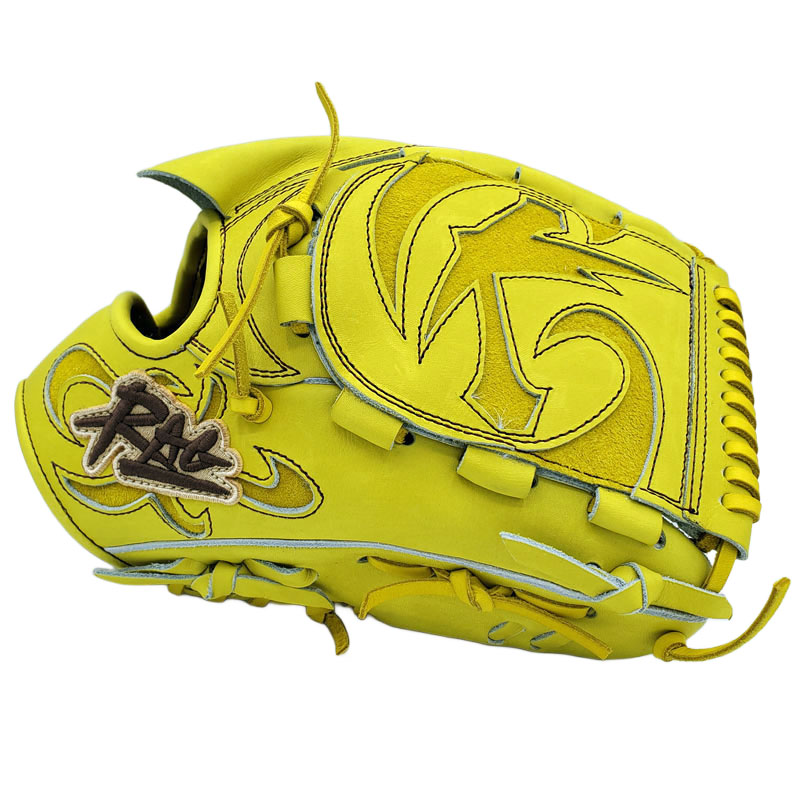 ラグデリオン 硬式グラブ] の商品一覧 | スポーツサクライ オンライン