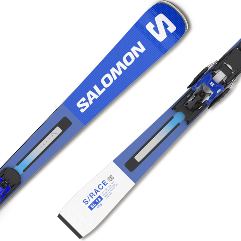 Buy Salomon S/Race SL 12 + X12 TL GW | Sport Gardena