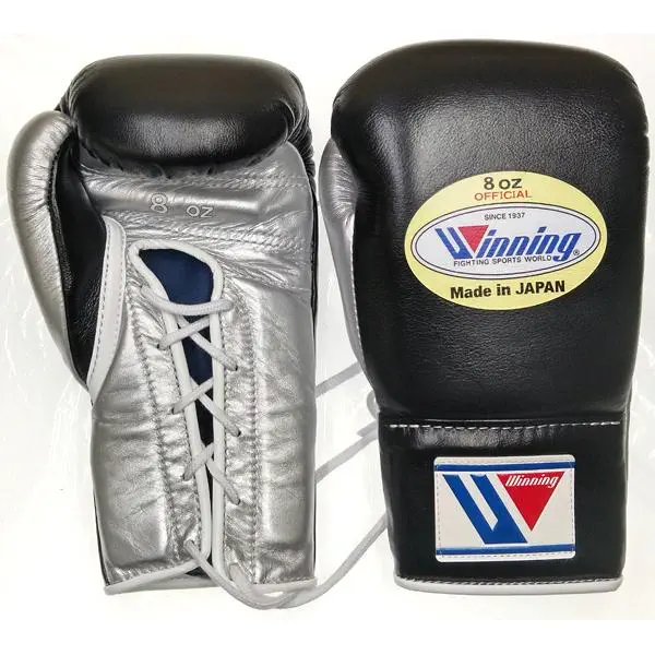 ウイニング ボクシンググローブ ボクシング用品｜WINNING BOXING GLOVES＞