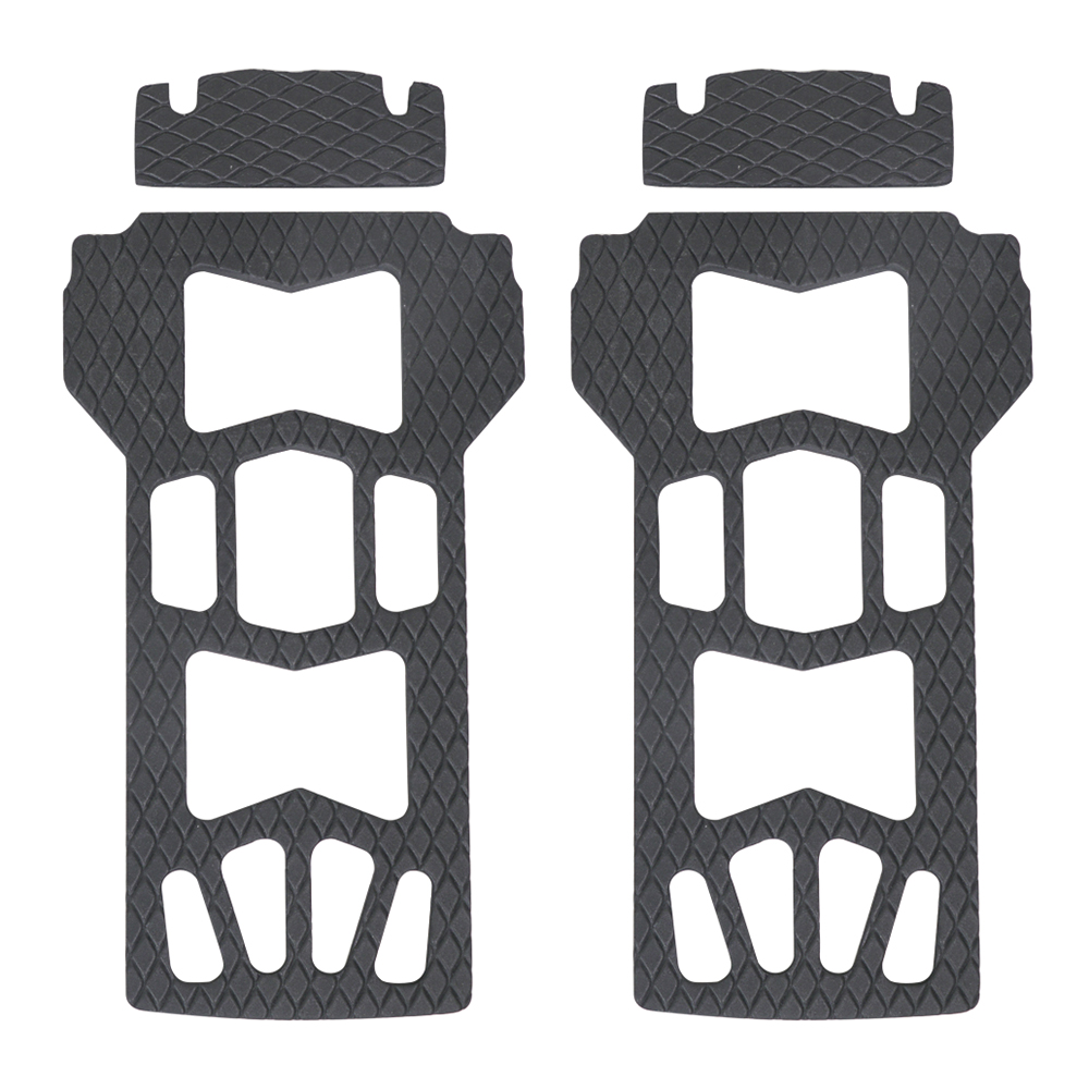 Baseplate Padding Kits - Spark R&D