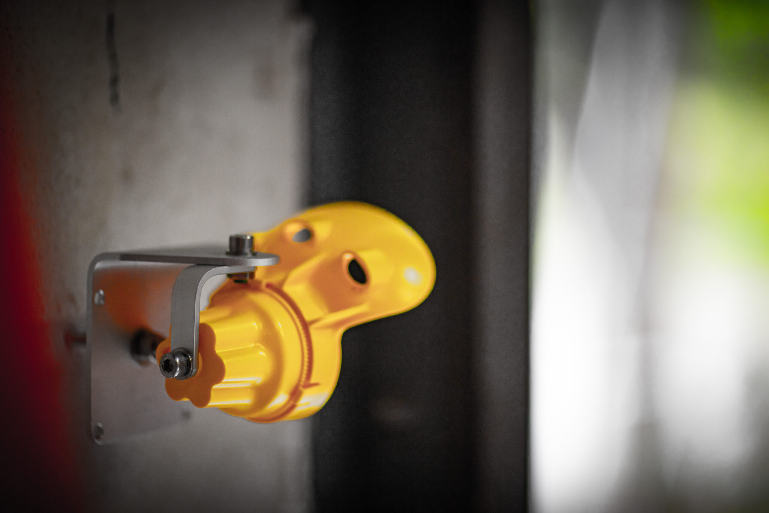 Large Optical Prism | AMTS Accessories | Specto Technology