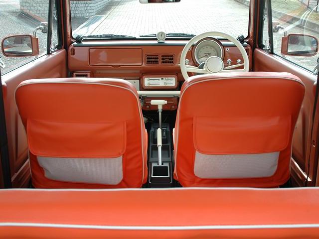 日産パオ画像(TOTOパオちゃん)パオ | PAO写真集・月刊パオ画像グラビア-007