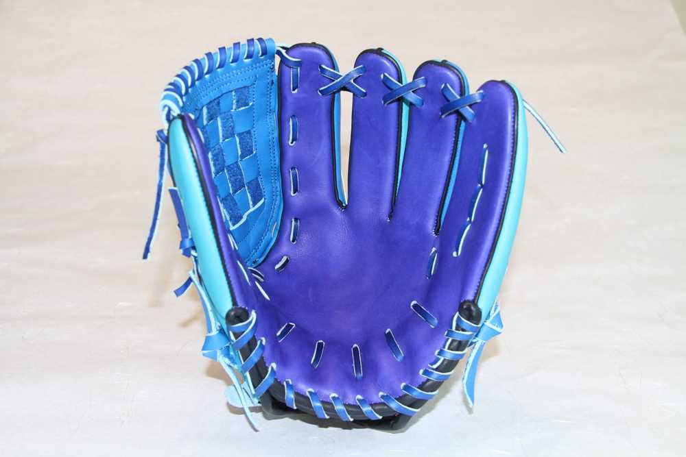 少年向け投手用軟式グローブ ライナーバックモデル | オーダーメイドで