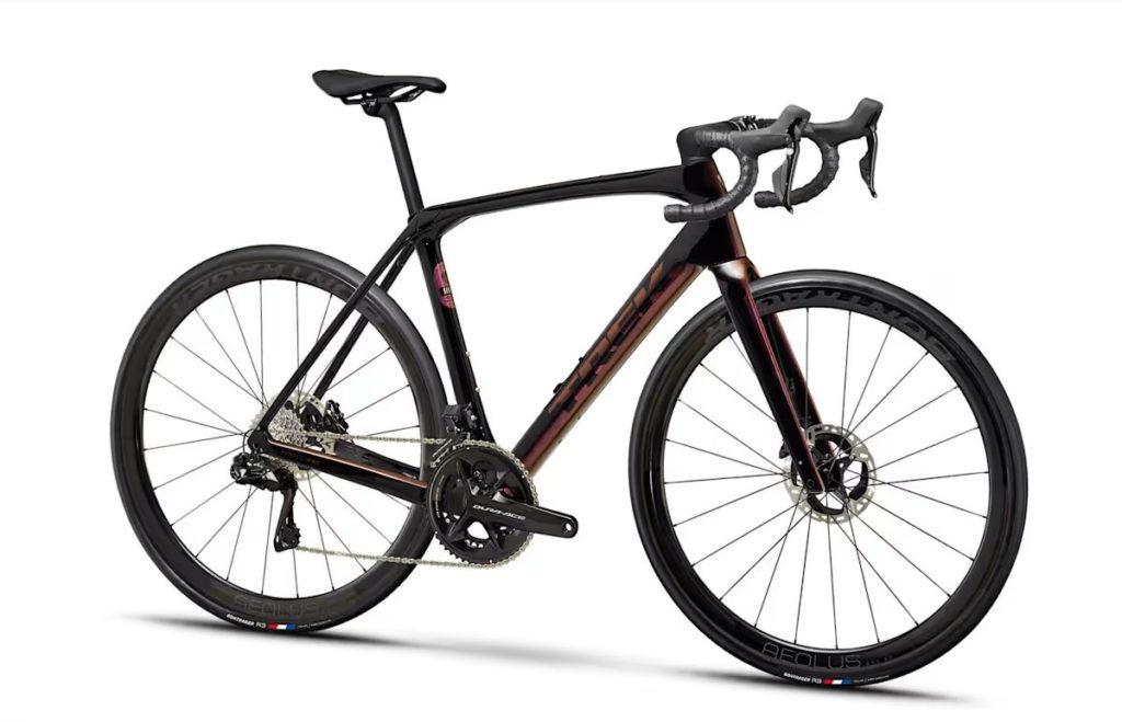 TREK】Project One フレームセット単体販売がスタートしました