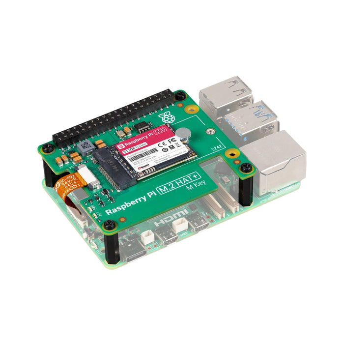 Raspberry Pi SSD Kit 512GB — スイッチサイエンス