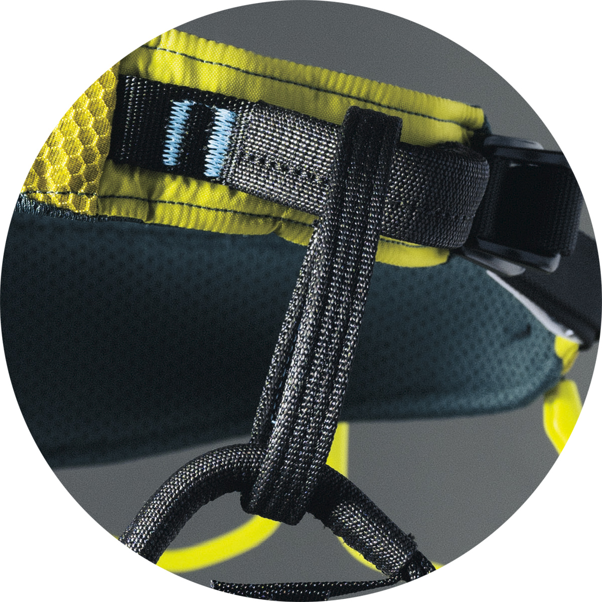 ARC'TERYX LEAVE IT BETTER 刻み込まれた始祖鳥の哲学 – SWITCH ONLINE