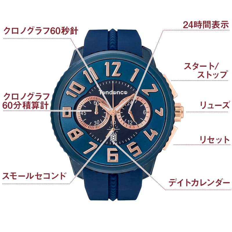 Tendence(テンデンス) ALUTECH Gulliver(アルテックガリバー) TY146008