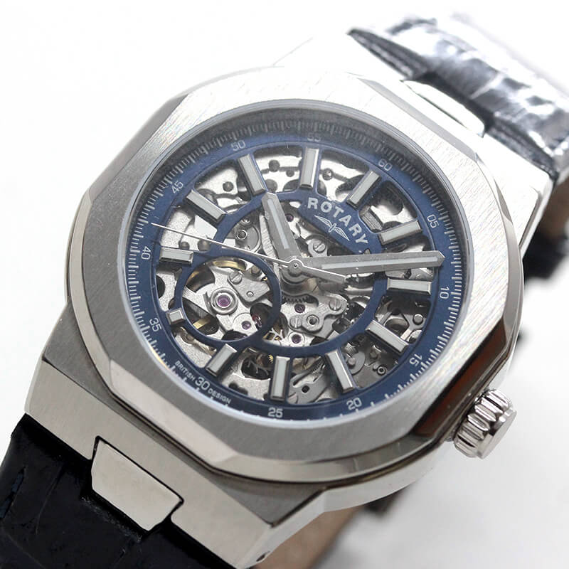 ROTARY(ロータリー) REGENT (リージェント) GS05415/05 自動巻き