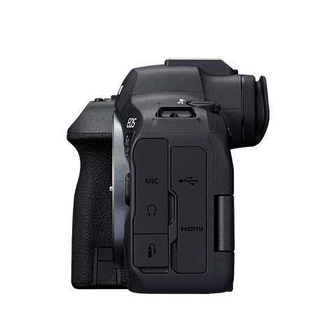 Canon EOSR6MK2 EOS R6 MarkII ボディー - 業務用撮影・映像・音響