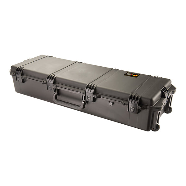 PELICAN ペリカン ストームケース iM3220(ウレタン付き/ブラック