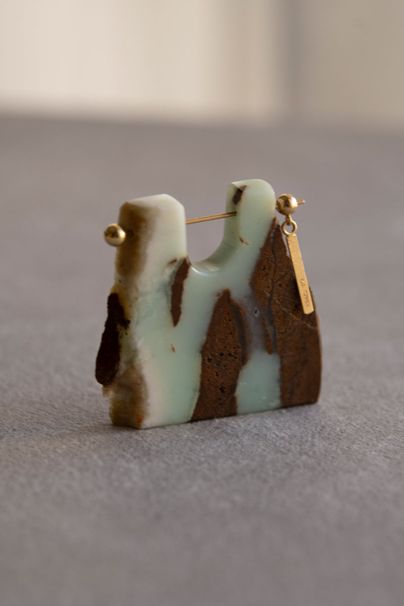 MONAKA jewellery (モナカジュエリー) - rock series