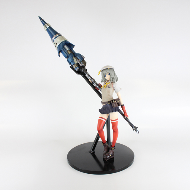 1/7スケール「エリナ・デア=フォーゲルヴァイデ」PLUM（プラム