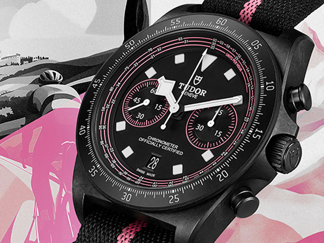 国産時計“セイコー”東京2025世界陸上記念、数量限定】ゴールドカラーの