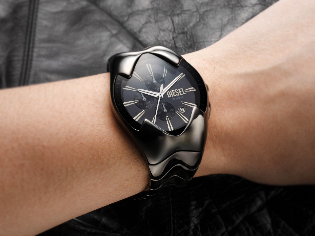 Z世代に絶大な支持 “ディーゼル”【新作＆売れ筋モデルBEST5】人気の