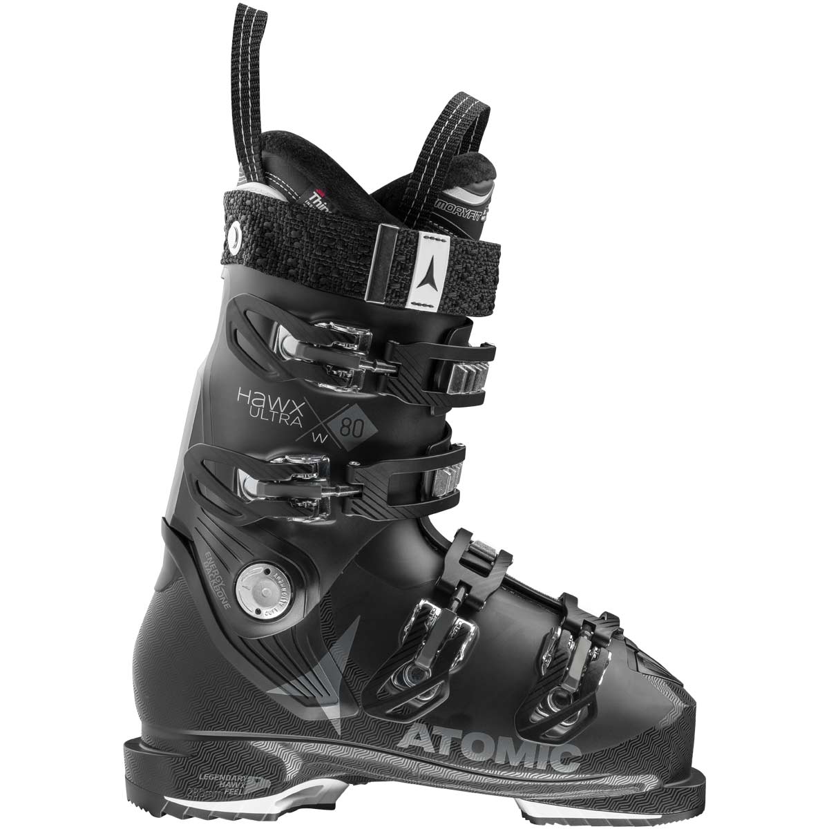Atomic Women's Hawx Ultra 80 W Ski Boots - Powder7