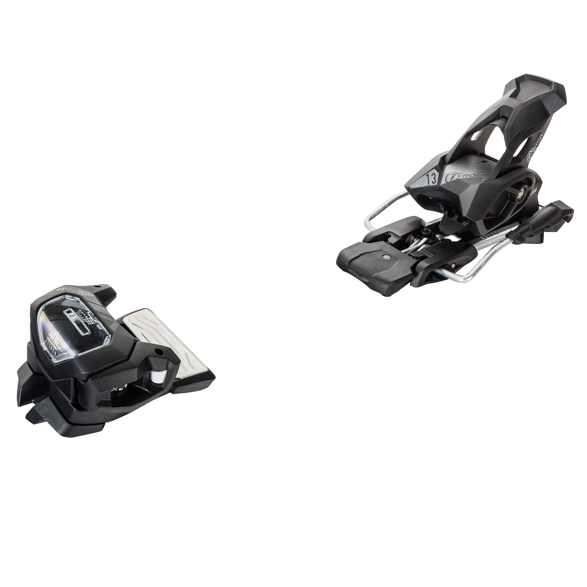 Tyrolia Attack 13 AT Demo Ski Bindings - Powder7