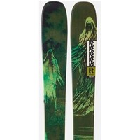 2023 Atomic Bent 100 180cm Skis - Powder7