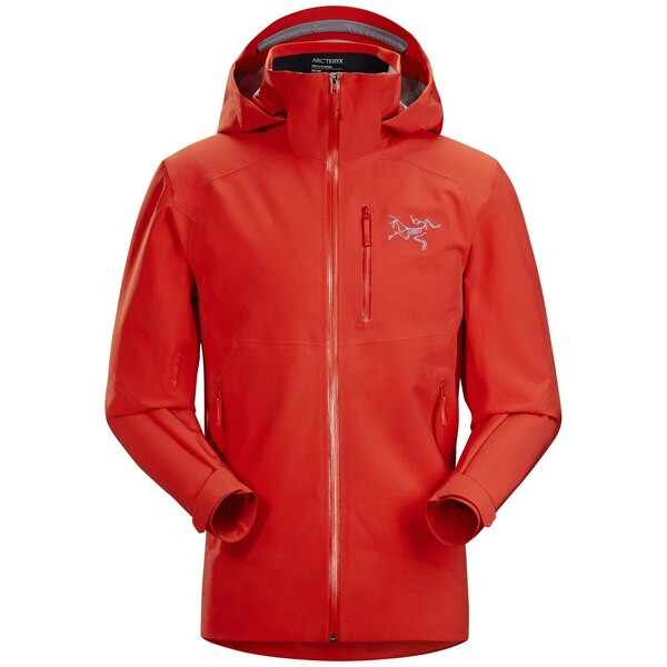 Arc'teryx Men's Cassiar Ski Jacket - Powder7