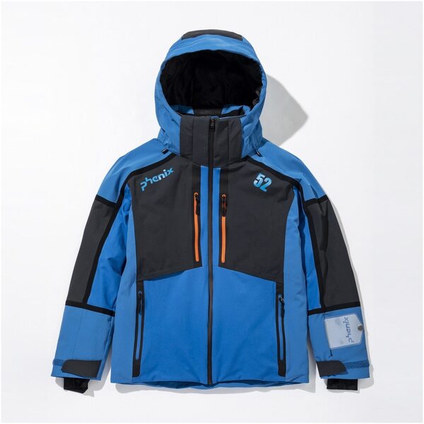 Phenix Men's Blizzard Ski Jacket - Powder7
