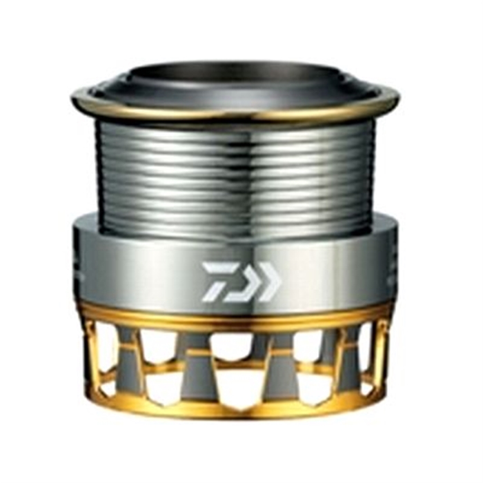 ダイワ RCS スプール 2004エアII ゴールド - 釣具のポイント