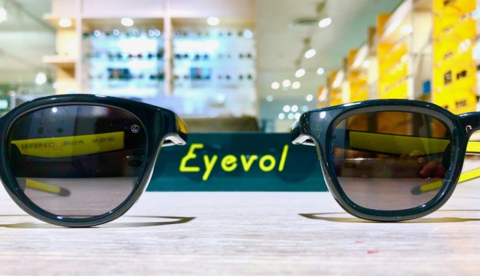 皆様お待ちかね！Eyevol偏光レンズ仕様！！ | 名古屋店 | BLOG | POKER