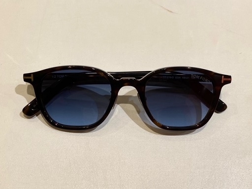 TOM FORD サングラス【TF978-D】ご紹介 | 金沢店 | BLOG | POKER FACE