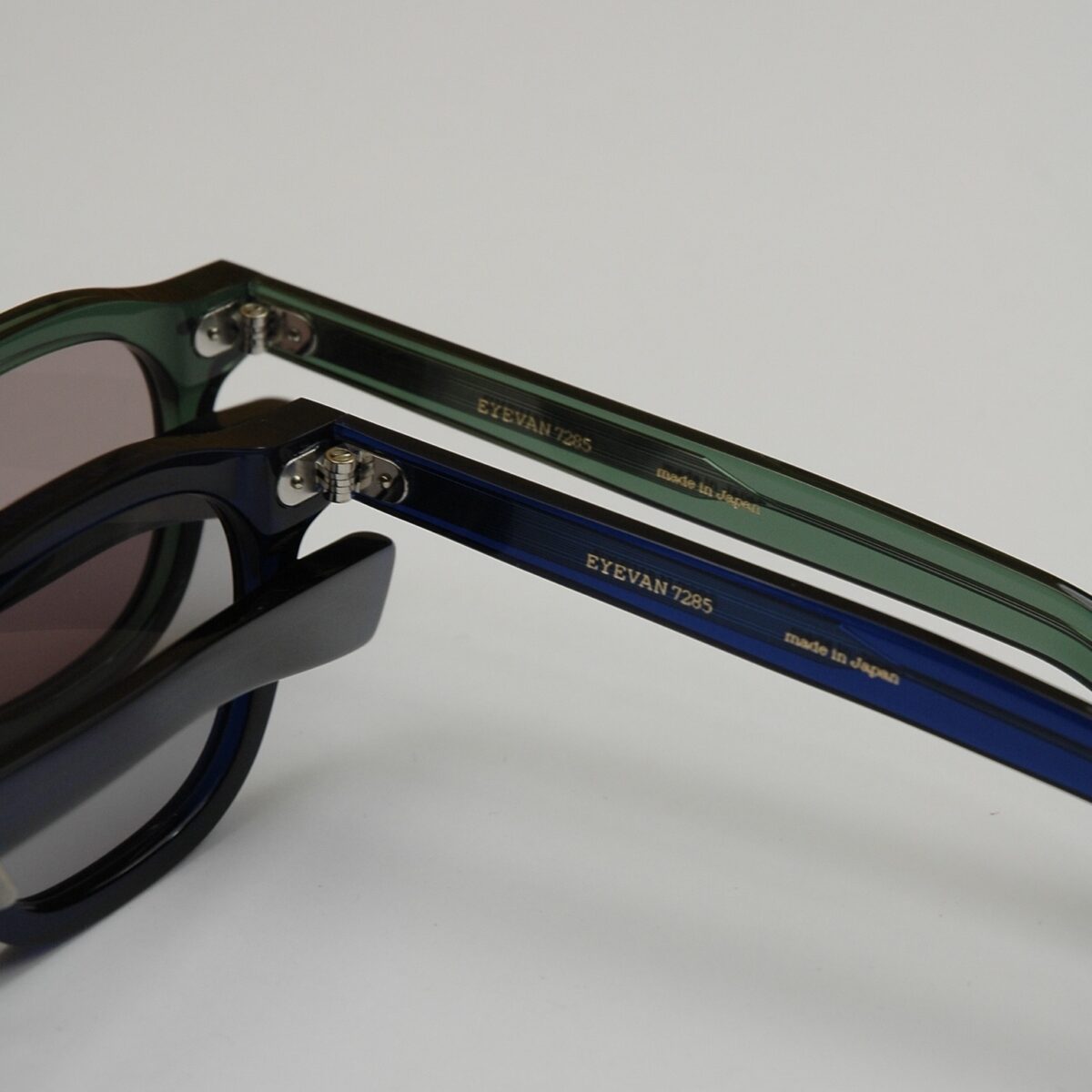 EYVAN新作サングラス【363】入荷！！ | POKER FACE KYOTO TRADITION