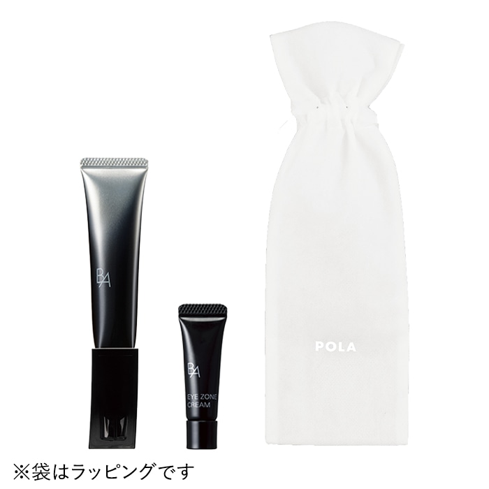 POLA BAアイゾーンクリームN100包 BAアイゾーンクリームN100包 pola