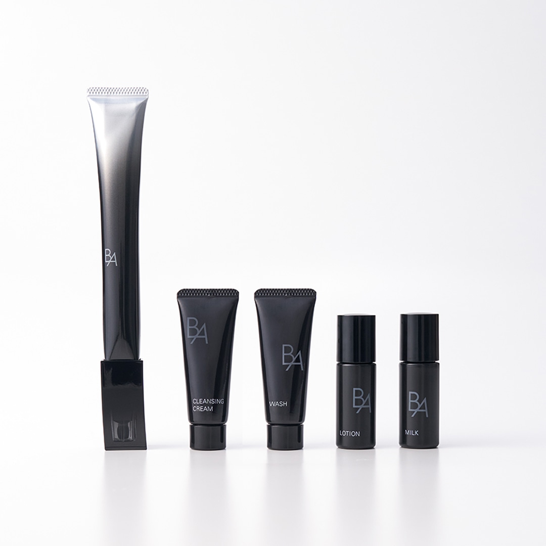 B.A アイゾーンクリーム ニューイヤーキット: 商品詳細 | ポーラ公式