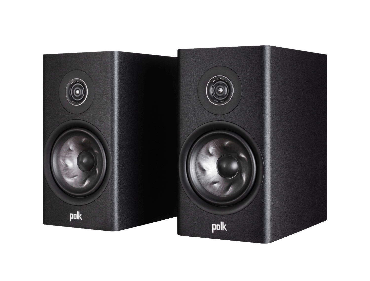 Reserve R200 - Premium Bookshelf Speakers | Polk Audio - United States