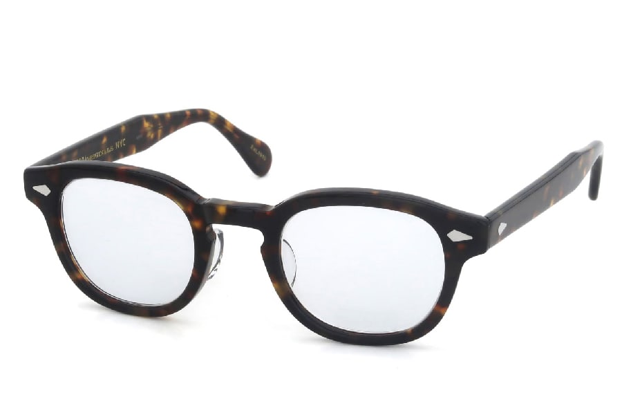 MOSCOT モスコット サングラス通販 LEMTOSH レムトッシュ TORTOISE EX