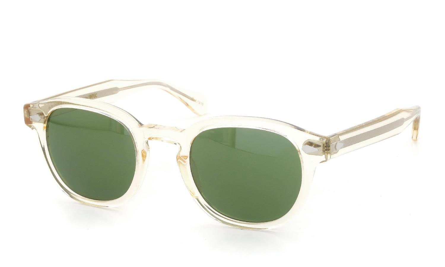 モスコット MOSCOT サングラス LEMTOSH レムトッシュ通販 FLESH 49size