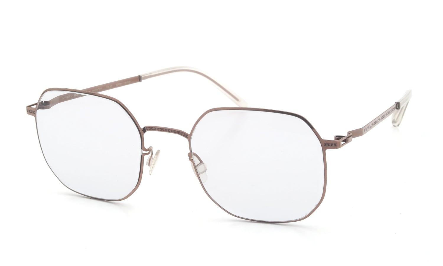MYKITA+Maison Margiela サングラス MMCRAFT011 正規取扱通販 COL.397