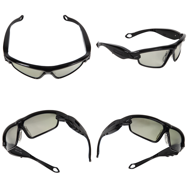 ta-hi Visionup Junior V11AF ストロボグラス STROBE GLASS（ストロボ