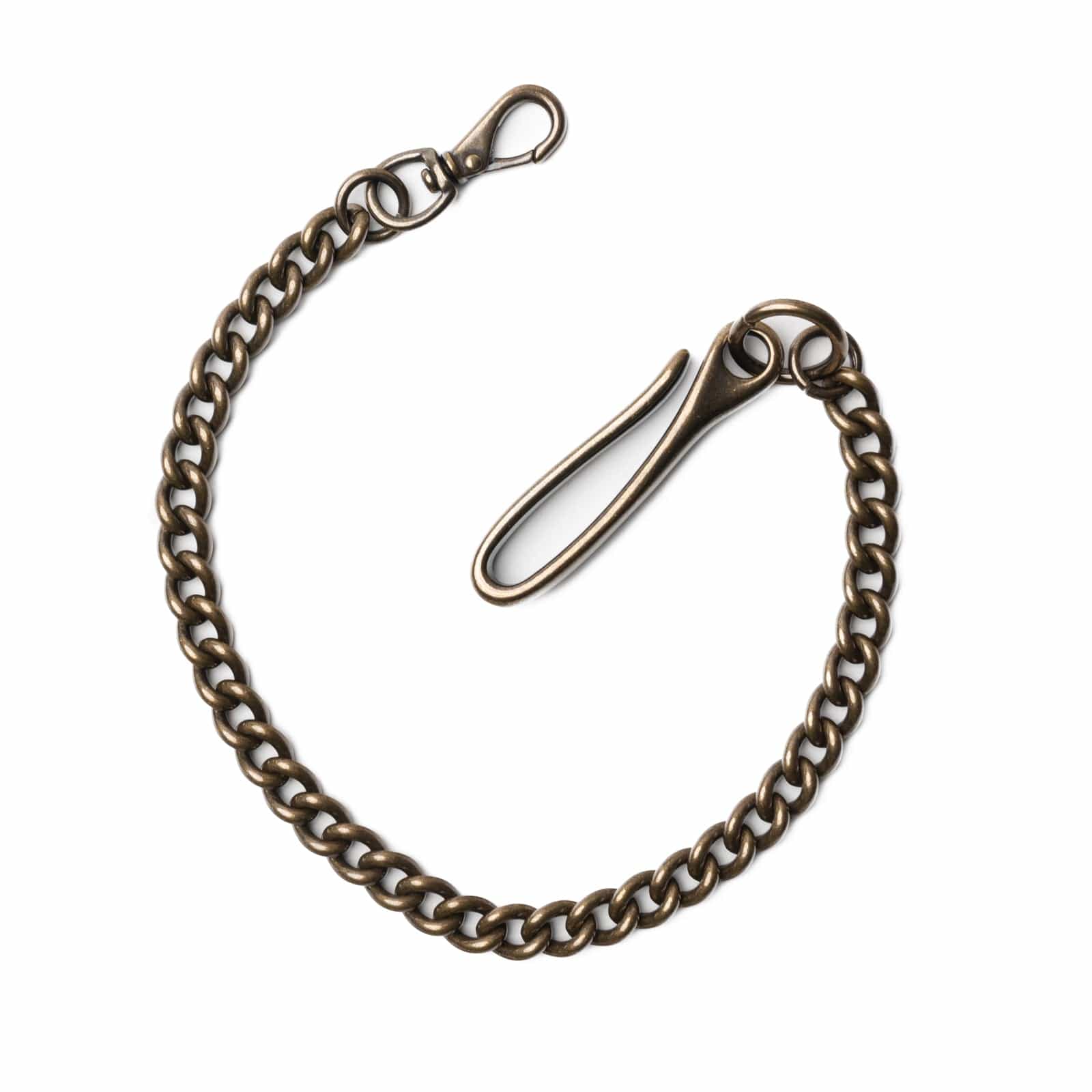 Wallet Chain - Popov Leather®