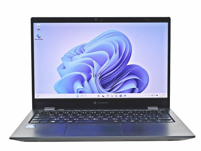 dynabook DYNABOOK G83/HS 中古ノートパソコン：中古パソコン 中古PC