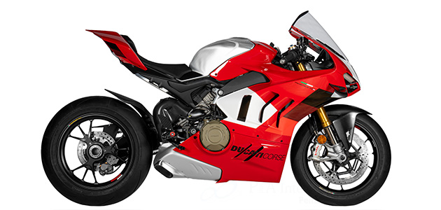 パニガーレ / Panigale カスタム パーツ